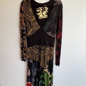 Desigual dress